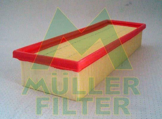 Купить PA315 MULLER FILTER Воздушный фильтр  Trafic 1 2.1 D