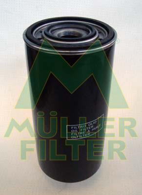 Купить FO3005 MULLER FILTER Масляный фильтр  TurboStar 13.8