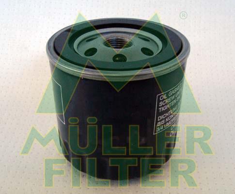 Купити FO313 MULLER FILTER Масляний фільтр  Тема 2850 V6 i.e.