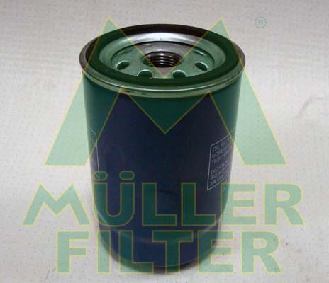 Масляний фільтр FO42 MULLER FILTER –  фото 1