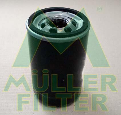 Купить FO583 MULLER FILTER Масляный фильтр  С Тайп (4.0, 4.2)