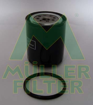 Масляный фильтр FO587 MULLER FILTER –  фото 1