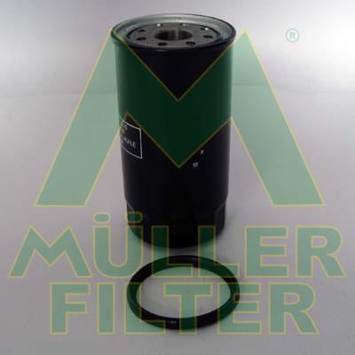 Масляный фильтр FO589 MULLER FILTER –  фото 1