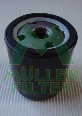 Купить FO597 MULLER FILTER Масляный фильтр  Captiva 3.2 4WD