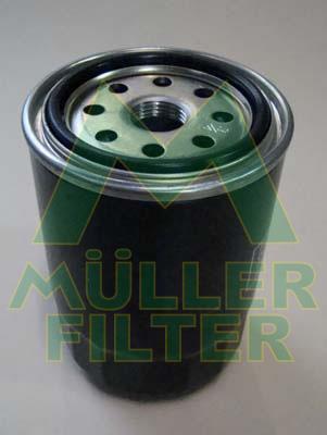 Купить FO614 MULLER FILTER Масляный фильтр  Санта Фе 2.0 CRDi