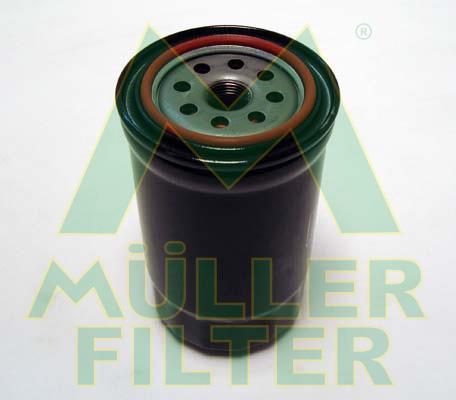 Купити FO618 MULLER FILTER Масляний фільтр  Santa FE (2.2 CRDi, 2.2 CRDi GLS)