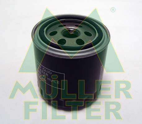 Купить FO690 MULLER FILTER Масляный фильтр  Scenic 3 1.9 dCi