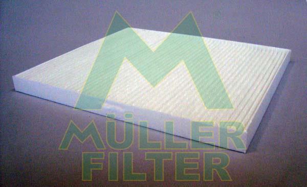 Купить FC370 MULLER FILTER Салонный фильтр  Cerato (1.5, 1.6, 2.0)