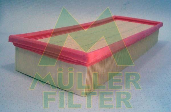 Повітряний фільтр PA320 MULLER FILTER –  фото 1