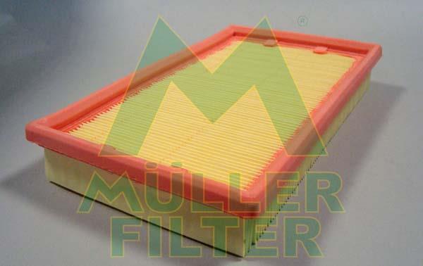 Воздушный фильтр PA3294 MULLER FILTER –  фото 1