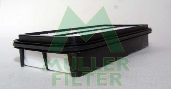 Купити PA3295 MULLER FILTER Повітряний фільтр  Vitara (1.6 i 16V, 2.0 V6 24V)