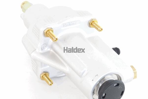 Купить 321027001 HALDEX Цилиндр сцепления