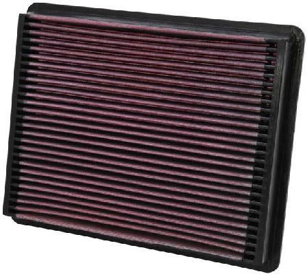 Купить 33-2135 K&N Filters Воздушный фильтр  Шевроле