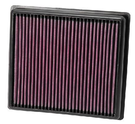 Купить 33-2990 K&N Filters Воздушный фильтр  4 серия (Ф32, Ф33, Ф36) (2.0, 3.0)