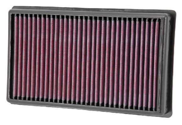 Купить 33-2998 K&N Filters Воздушный фильтр  Citroen C4 2.0