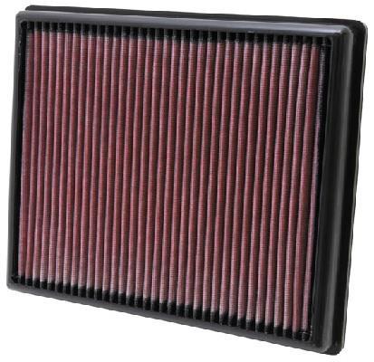 Купить 33-2997 K&N Filters Воздушный фильтр  4-series (F32, F33, F36) (435 i, 435 i xDrive)