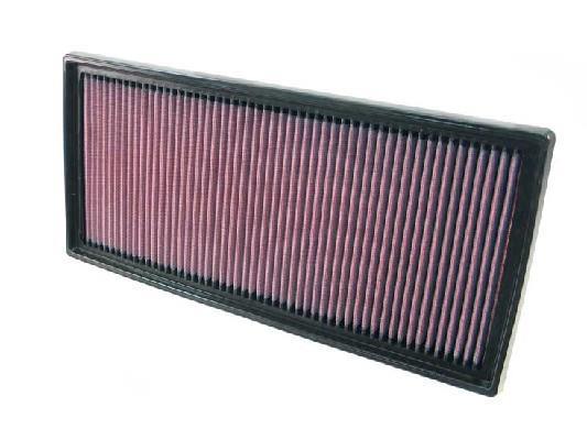 Купить 33-2915 K&N Filters Воздушный фильтр  B-Class W245 (B 180 CDI, B 200 CDI)