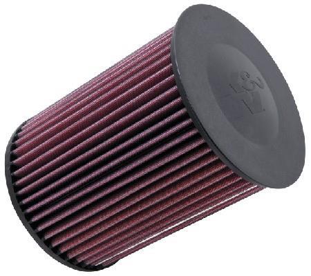 Купить E-2993 K&N Filters Воздушный фильтр  Торнео Коннект (1.0, 1.5, 1.6)