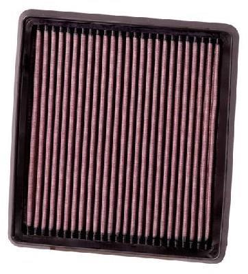 Купить 33-2935 K&N Filters Воздушный фильтр  Mito (1.4, 1.6)