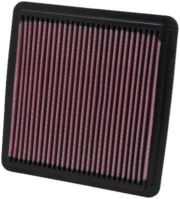 Купить 33-2304 K&N Filters Воздушный фильтр  Subaru XV (1.6, 2.0)
