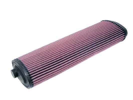 Купить E-2653 K&N Filters Воздушный фильтр  BMW E60 (E60, E61) 520 d