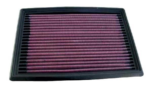 Купить 33-2036 K&N Filters Воздушный фильтр  Легаси (1800, 1800 4WD)