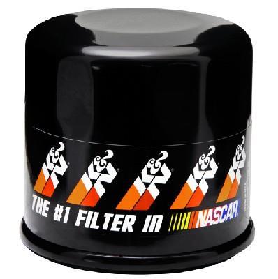 Масляный фильтр PS-1008 K&N Filters –  фото 1
