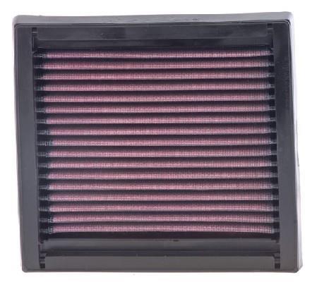 Купить 33-2060 K&N Filters Воздушный фильтр  Micra (1.0, 1.2, 1.3, 1.4)