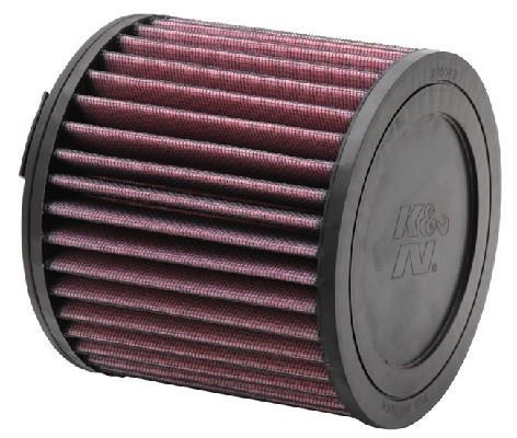 Купить E-2997 K&N Filters Воздушный фильтр  Фабия (1.2, 1.4, 1.6)