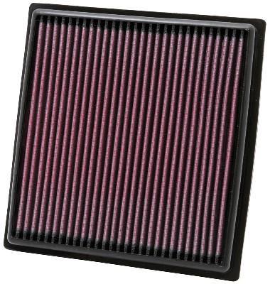Купить 33-2455 K&N Filters Воздушный фильтр  Lexus RX (200, 270, 300, 350, 450) (450h, 450h AWD)