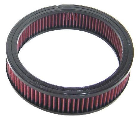 Купити E-1210 K&N Filters Повітряний фільтр  Кордоба (1.4, 1.4 i, 1.6 i)