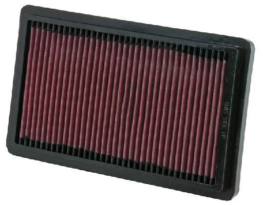 Купить 33-2005 K&N Filters Воздушный фильтр  БМВ Е28