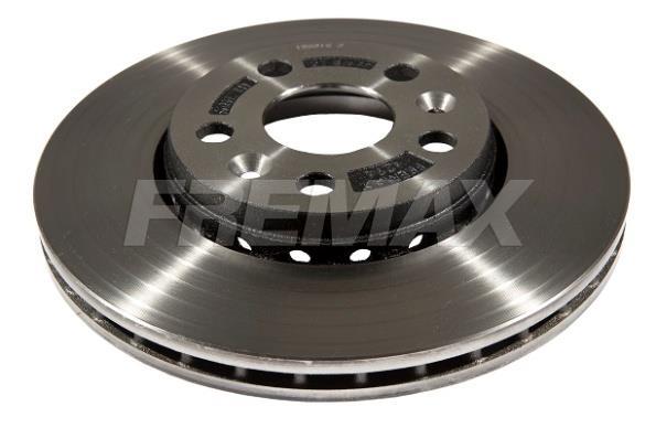 Гальмівний диск BD-4294 FREMAX фото 1