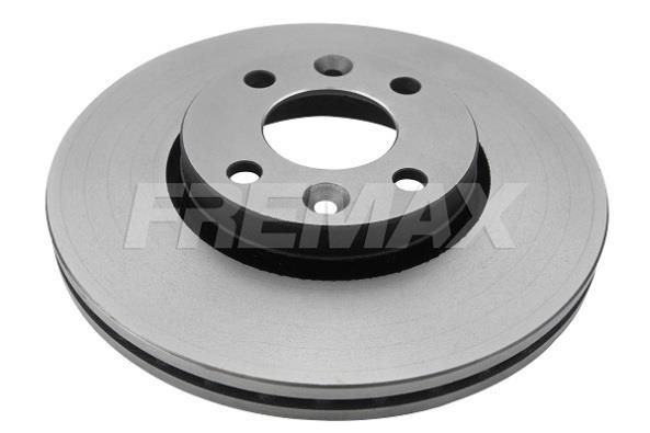 Купить BD-7795 FREMAX Тормозные диски Меган (1, 2) (1.4, 1.4 16V)