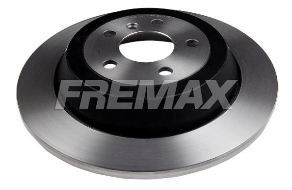 Купити BD-3508 FREMAX Гальмівні диски М Клас W164 (3.0, 3.5)