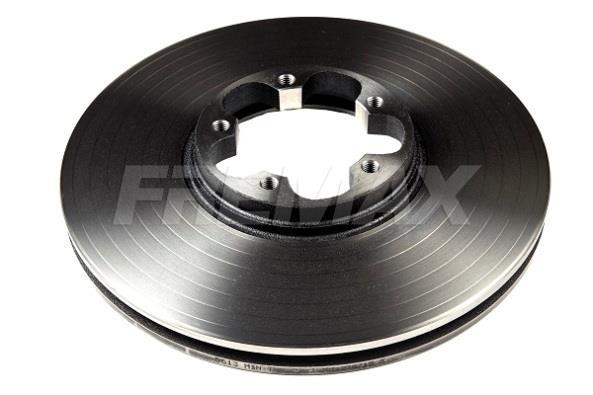 Тормозной диск BD-5613 FREMAX фото 1