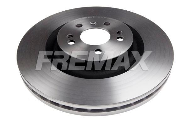 Тормозной диск BD-3506 FREMAX фото 1