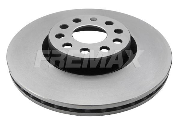 Купити BD-5618 FREMAX Гальмівні диски Scirocco (1.4, 2.0)
