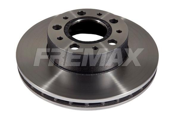 Купить BD-5622 FREMAX Тормозные диски Джампер (2.2, 3.0)