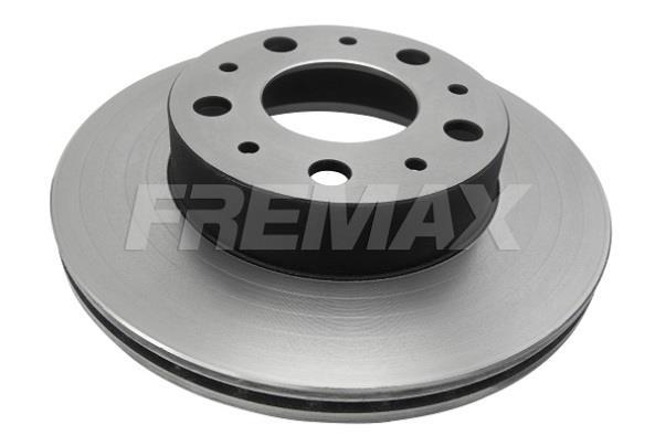 Купить BD-4682 FREMAX Тормозные диски Ducato (244, 250)