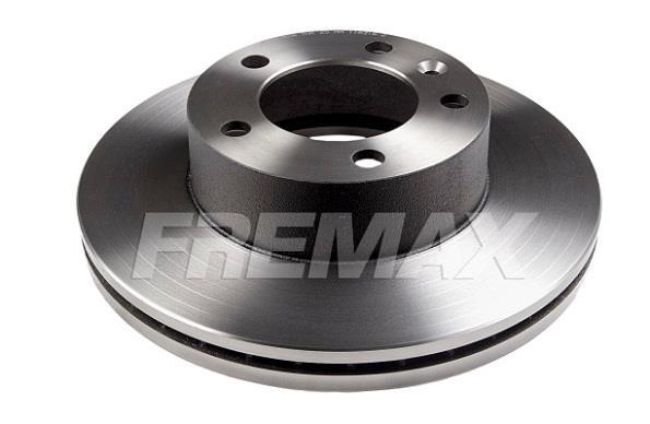 Тормозной диск BD-6848 FREMAX фото 1