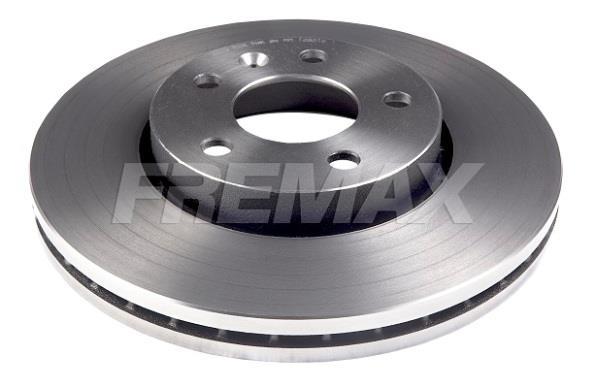 Купити BD-6845 FREMAX Гальмівні диски Vivaro (1.9, 2.0, 2.5)