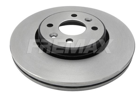 Купити BD-7829 FREMAX Гальмівні диски Kangoo 1 (1.6 16V, 1.9 dCi)