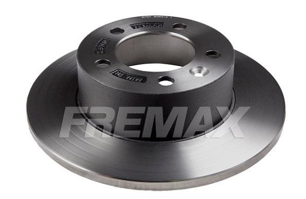 Тормозной диск BD-8767 FREMAX фото 1