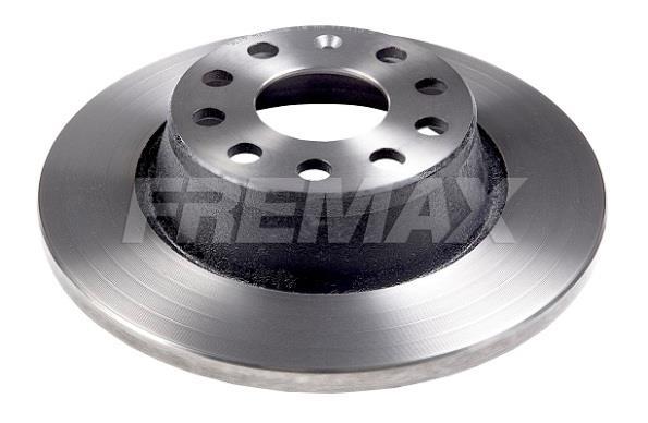 Купить BD-5619 FREMAX Тормозные диски Алхамбра (1.4, 2.0)