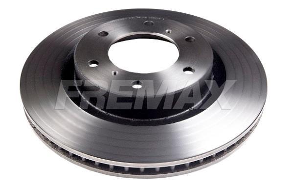 Купить BD-7113 FREMAX Тормозные диски Паджеро 4 (3.2 DI-D, 3.2 DI-D 4WD, 3.8 V6)