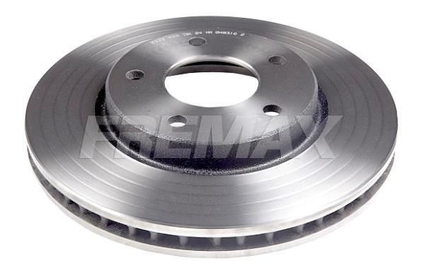 Купить BD-5923 FREMAX Тормозные диски Caliber (1.8, 2.0)