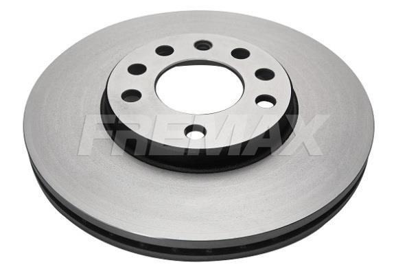 Купить BD-9060 FREMAX Тормозные диски Зафира (А, Б, С) (1.6, 1.7, 1.8, 2.0, 2.2)