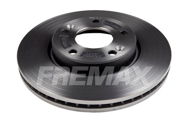 Купить BD-5171 FREMAX Тормозные диски Спортейдж (2.0, 2.7)