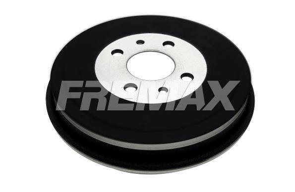 Купить BD-9600 FREMAX Тормозной барабан Fiat